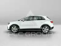 2019 Audi Q3