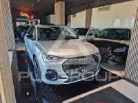 2019 Audi Q3