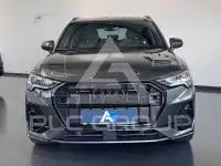 2019 Audi Q3