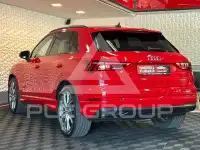2019 Audi Q3