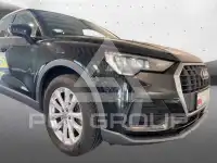 2019 Audi Q3