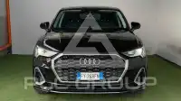 2019 Audi Q3