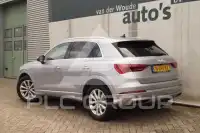 2019 Audi Q3