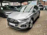 2019 Audi Q3