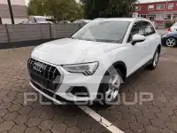 2019 Audi Q3