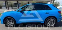 2019 Audi Q3