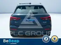 2019 Audi Q3