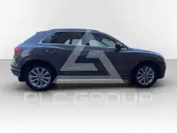 2019 Audi Q3
