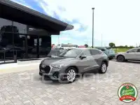 2019 Audi Q3