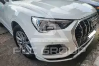 2019 Audi Q3