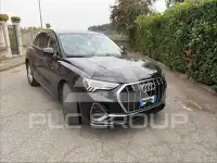 2019 Audi Q3