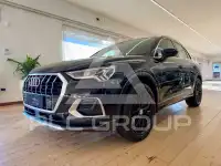 2019 Audi Q3