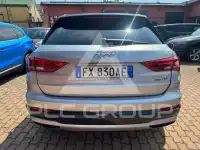 2019 Audi Q3
