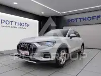 2019 Audi Q3