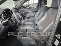 2019 Audi Q3