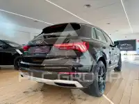2019 Audi Q3