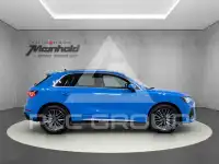 2019 Audi Q3