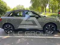 2019 Audi Q3