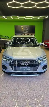 2019 Audi Q3