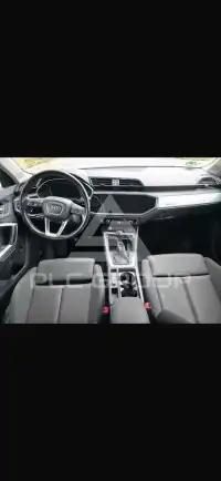 2019 Audi Q3