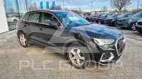 2019 Audi Q3