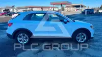 2019 Audi Q3