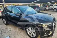 2019 Audi Q3