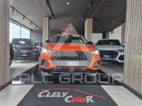 2019 Audi Q3