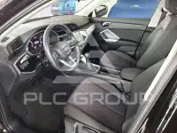 2019 Audi Q3