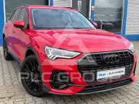 2019 Audi Q3