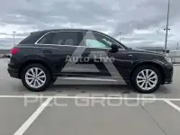 2019 Audi Q3