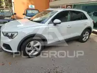2019 Audi Q3