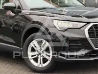 2019 Audi Q3
