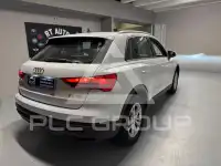 2019 Audi Q3