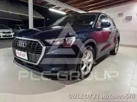 2019 Audi Q3