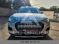2019 Audi Q3