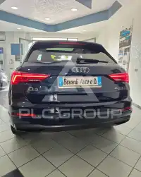 2019 Audi Q3