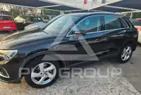 2019 Audi Q3