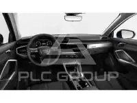 2019 Audi Q3