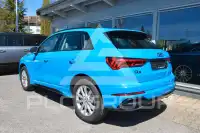 2019 Audi Q3