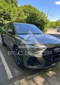 2019 Audi Q3