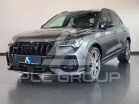 2019 Audi Q3
