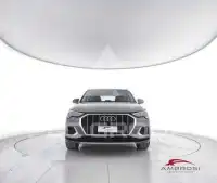 2019 Audi Q3