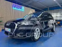 2019 Audi Q3