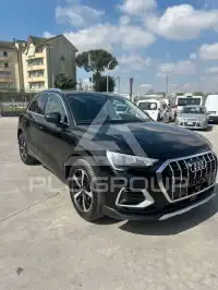 2019 Audi Q3