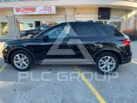 2019 Audi Q3