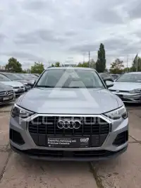 2019 Audi Q3