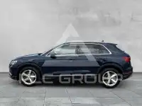2019 Audi Q3