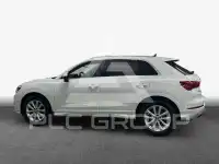 2019 Audi Q3