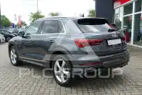 2019 Audi Q3